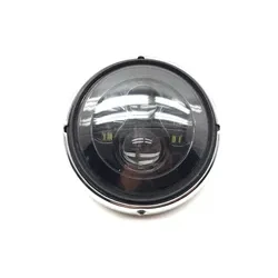 Harley 2000 Electra Glide Classic EFI LED Headlight Front Headlamp 3444 x