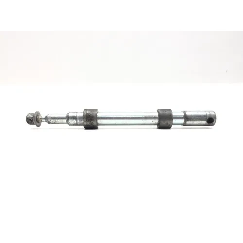 Harley 2000 Electra Glide Classic EFI FLHTCI Front Wheel Axle 3444  43364-00 3