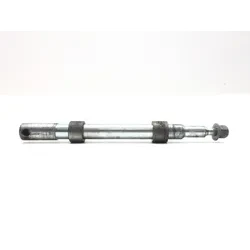 Harley 2000 Electra Glide Classic EFI FLHTCI Front Wheel Axle 3444 43364-00