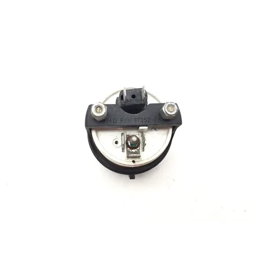 Harley 2000 Electra Glide Classic EFI FLHTCI Oil Pressure Gauge 3444  75032-99A 6