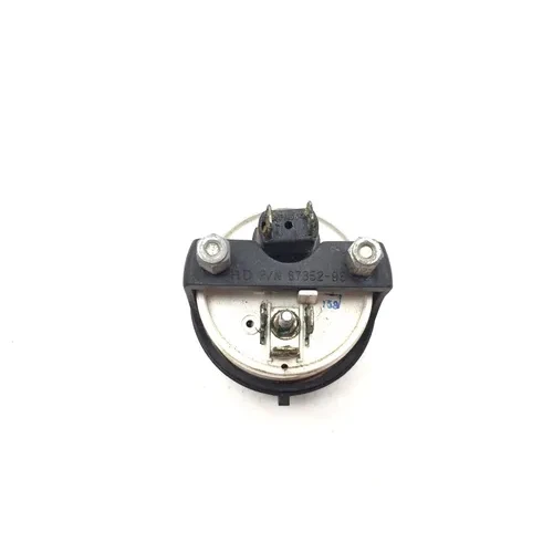 Harley 2000 Electra Glide Classic EFI FLHTCI Fuel Level Gauge 3444  75111-96B 6