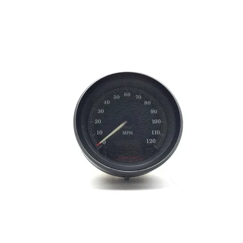 Harley 2000 Electra Glide Classic EFI FLHTCI Speedometer Gauge 3444 x 67349-00