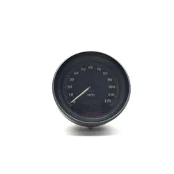 Harley 2000 Electra Glide Classic EFI FLHTCI Speedometer Gauge 3444 x 67349-00