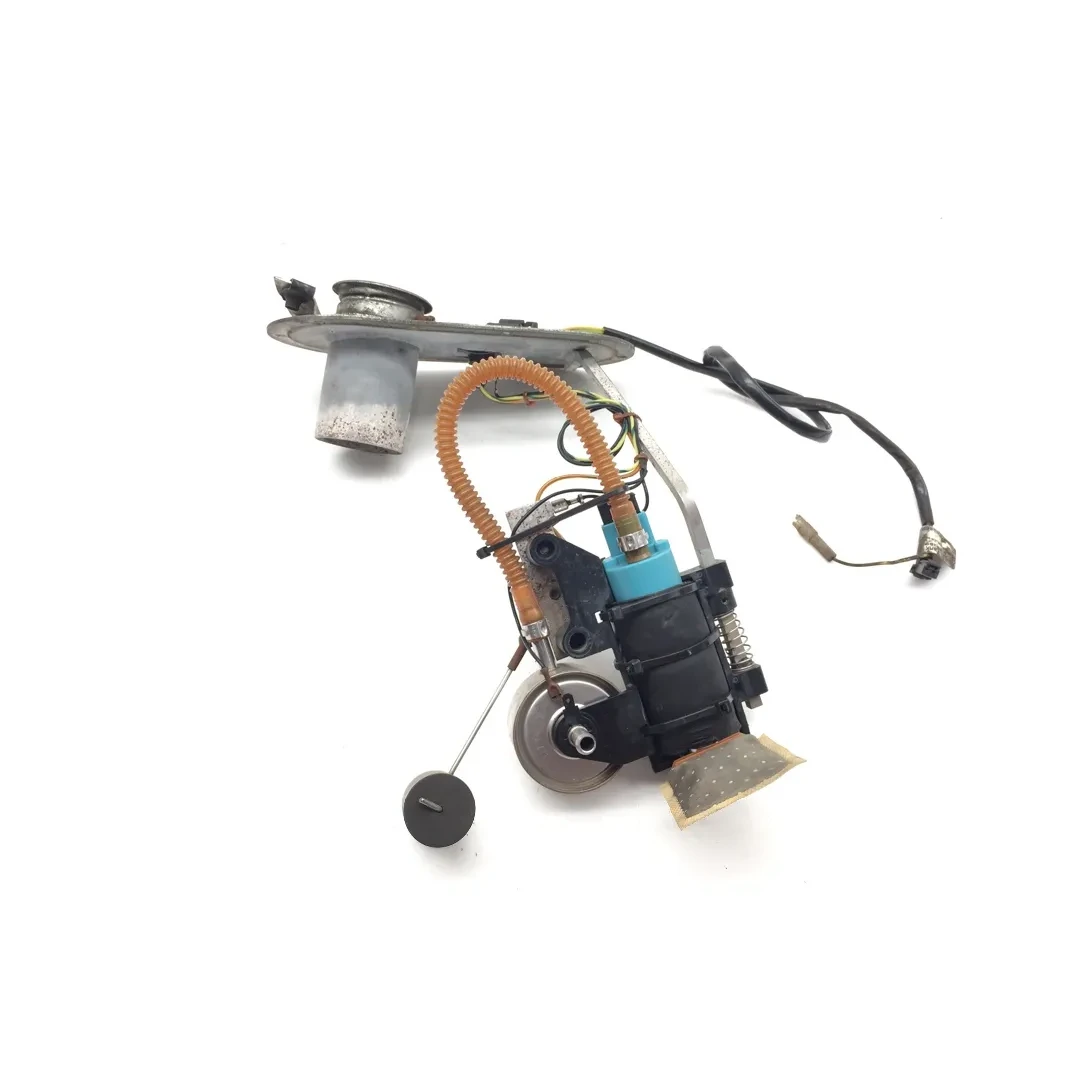 Harley 2000 Electra Glide Classic EFI Gas Fuel Tank Pump 3444