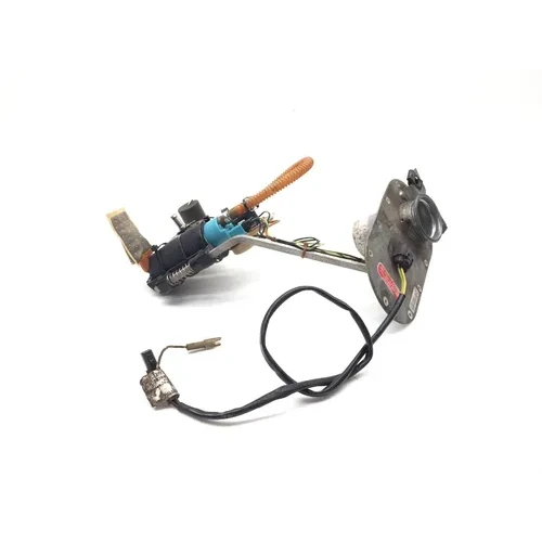 Harley 2000 Electra Glide Classic EFI Gas Fuel Tank Pump 3444 6