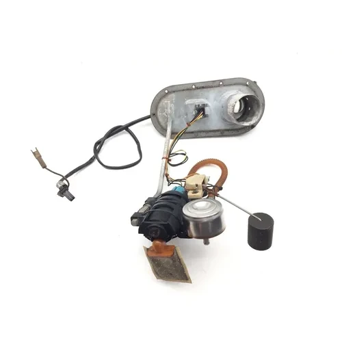 Harley 2000 Electra Glide Classic EFI Gas Fuel Tank Pump 3444 7