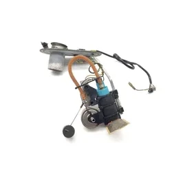 Harley 2000 Electra Glide Classic EFI Gas Fuel Tank Pump 3444