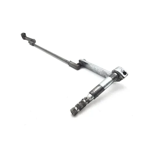 Harley 2000 Electra Glide Classic EFI Heel Toe Gear Shift Lever 3444 x 3