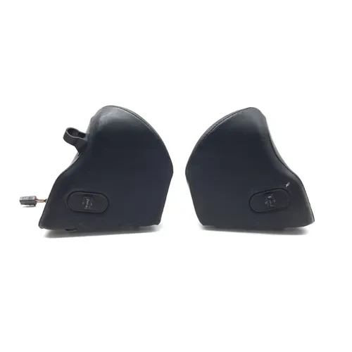 Harley 2000 Electra Glide Classic EFI SKAE Audio 5.25 Speakers 3444 x 77029-98 8