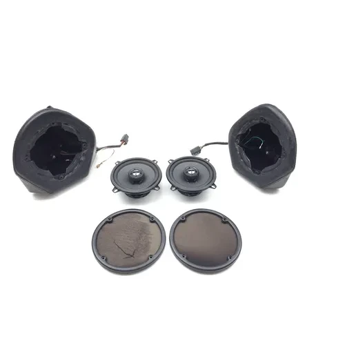 Harley 2000 Electra Glide Classic EFI SKAE Audio 5.25 Speakers 3444 x 77029-98