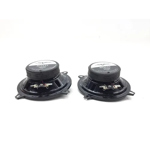 Harley 2000 Electra Glide Classic EFI SKAE Audio 5.25 Speakers 3444 x 77029-98 3