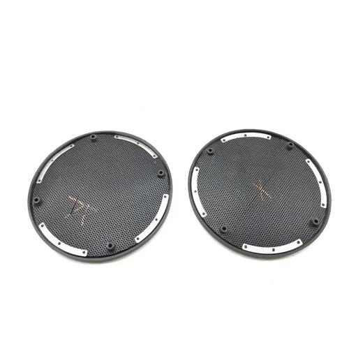 Harley 2000 Electra Glide Classic EFI SKAE Audio 5.25 Speakers 3444 x 77029-98 6