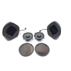 Harley 2000 Electra Glide Classic EFI SKAE Audio 5.25 Speakers 3444 x 77029-98