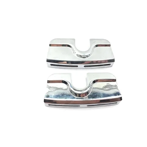 Harley-Davidson 2000 Electra Glide Classic EFI FLHTCI Head Bolt Covers 3444 2