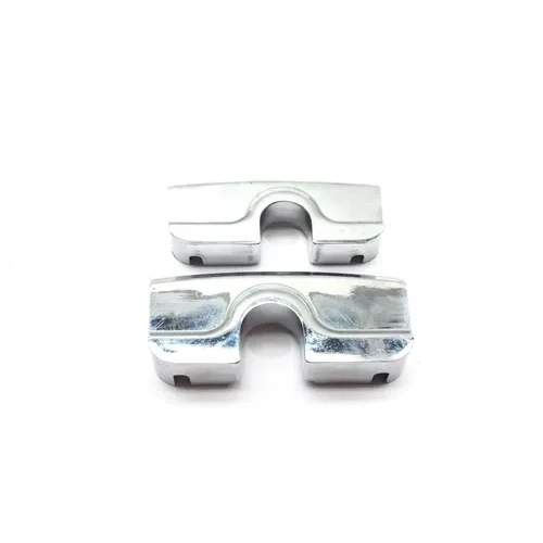 Harley-Davidson 2000 Electra Glide Classic EFI FLHTCI Head Bolt Covers 3444 4