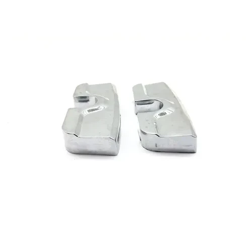 Harley-Davidson 2000 Electra Glide Classic EFI FLHTCI Head Bolt Covers 3444 5