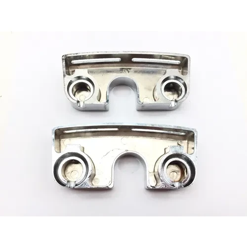 Harley-Davidson 2000 Electra Glide Classic EFI FLHTCI Head Bolt Covers 3444 6