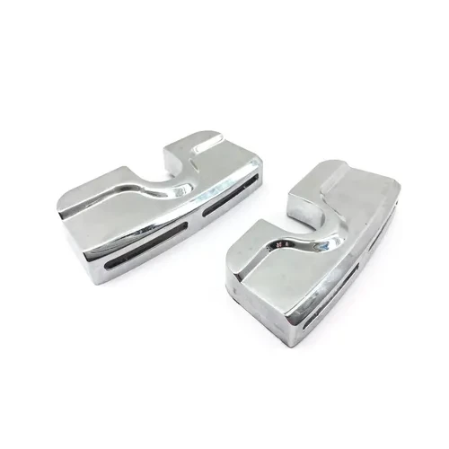 Harley-Davidson 2000 Electra Glide Classic EFI FLHTCI Head Bolt Covers 3444