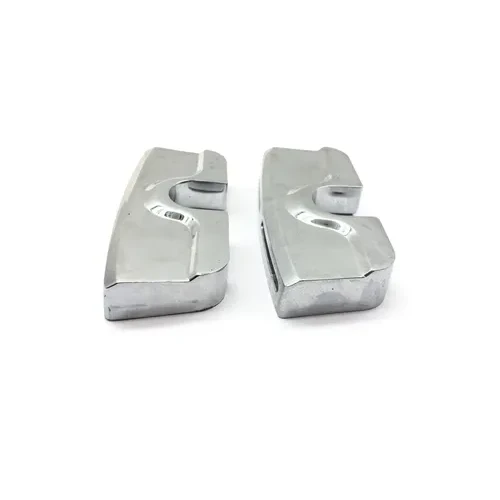 Harley-Davidson 2000 Electra Glide Classic EFI FLHTCI Head Bolt Covers 3444 3