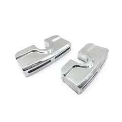 Harley-Davidson 2000 Electra Glide Classic EFI FLHTCI Head Bolt Covers 3444