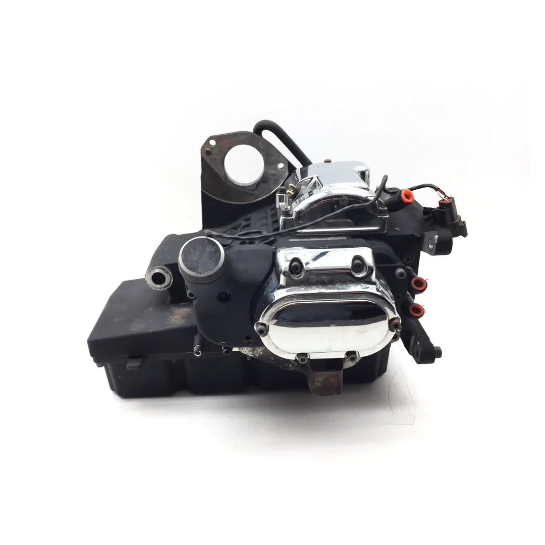 Harley 2000 Electra Glide Classic EFI 5 Speed Transmission 3444 x