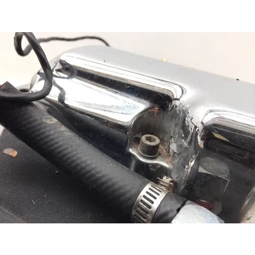 Harley 2000 Electra Glide Classic EFI 5 Speed Transmission 3444 x 8