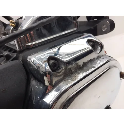 Harley 2000 Electra Glide Classic EFI 5 Speed Transmission 3444 x 2