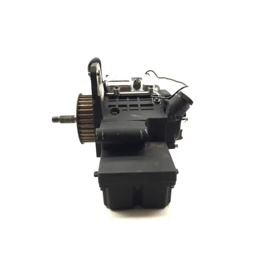 Harley 2000 Electra Glide Classic EFI 5 Speed Transmission 3444 x 3
