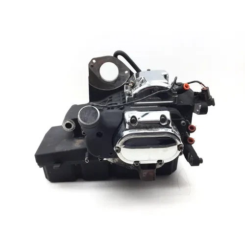 Harley 2000 Electra Glide Classic EFI 5 Speed Transmission 3444 x 1