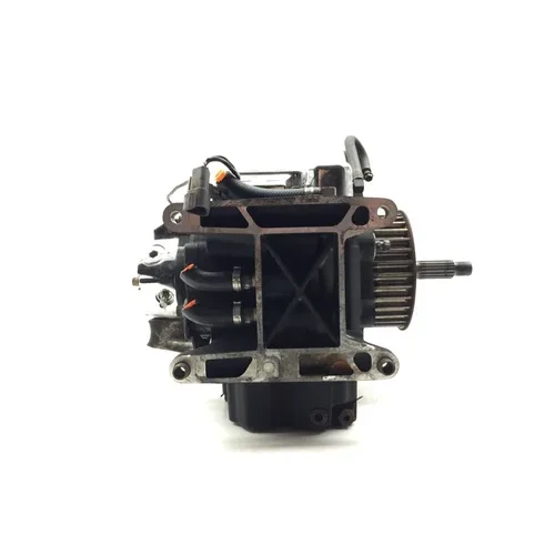 Harley 2000 Electra Glide Classic EFI 5 Speed Transmission 3444 x 7