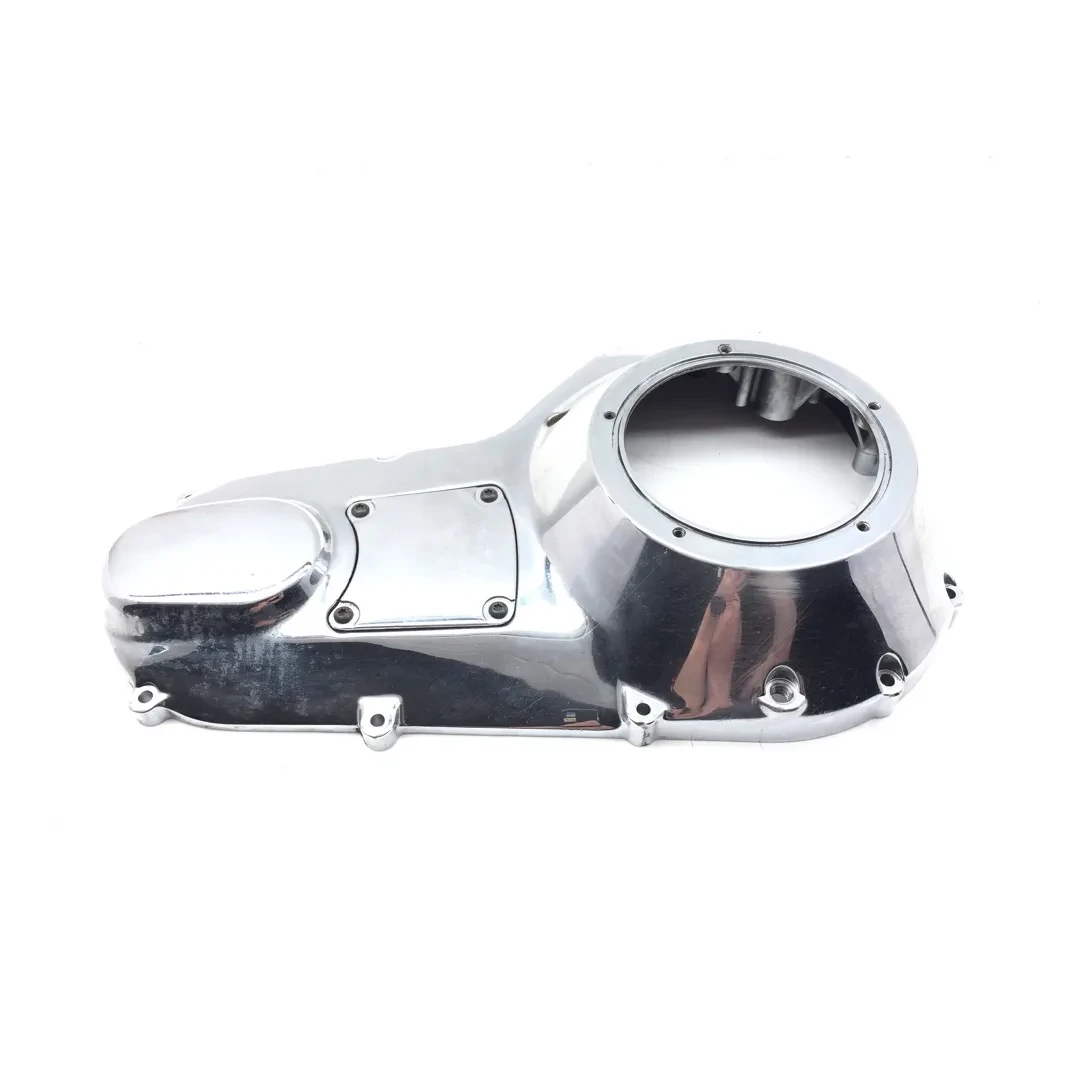 Harley 2000 Electra Glide Classic EFI Outer Primary Clutch Cover 3444 x