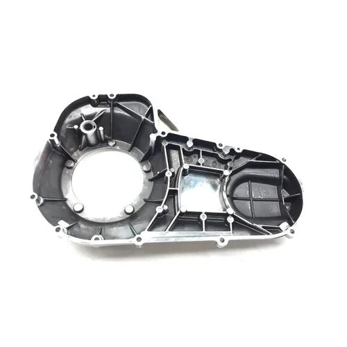 Harley 2000 Electra Glide Classic EFI Outer Primary Clutch Cover 3444 x 9