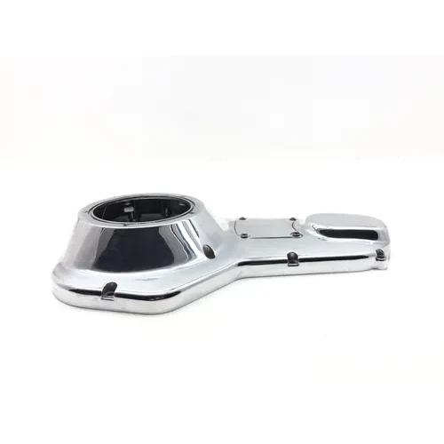Harley 2000 Electra Glide Classic EFI Outer Primary Clutch Cover 3444 x 7