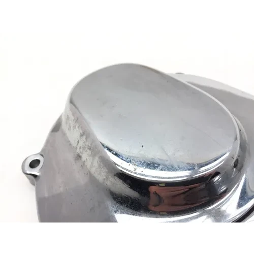 Harley 2000 Electra Glide Classic EFI Outer Primary Clutch Cover 3444 x 4
