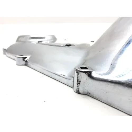 Harley 2000 Electra Glide Classic EFI Outer Primary Clutch Cover 3444 x 3