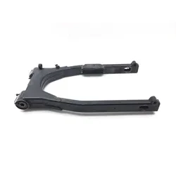 Harley 2000 Electra Glide Classic EFI FLHTCI Swing Arm Swingarm 3444 47549-00