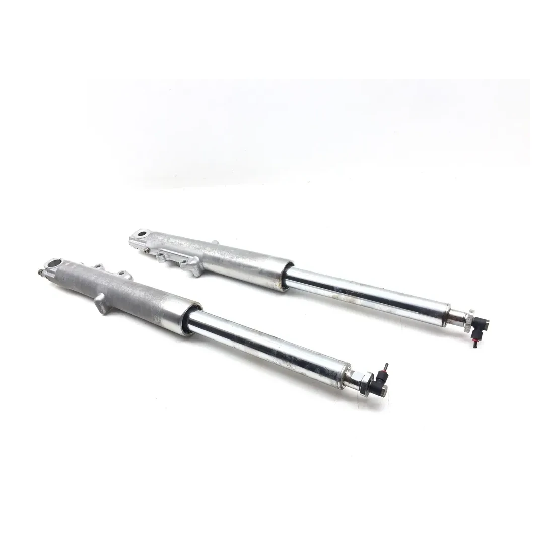 Harley 2000 Electra Glide Classic EFI Front Forks Tubes Legs 3444 x