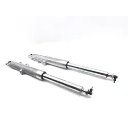 Harley 2000 Electra Glide Classic EFI Front Forks Tubes Legs 3444 x