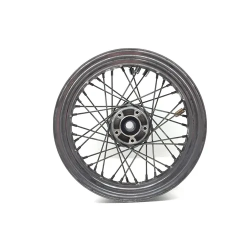 Harley 2000 Electra Glide Classic EFI Front Wheel Rim Spoked 3444 x 40960-00