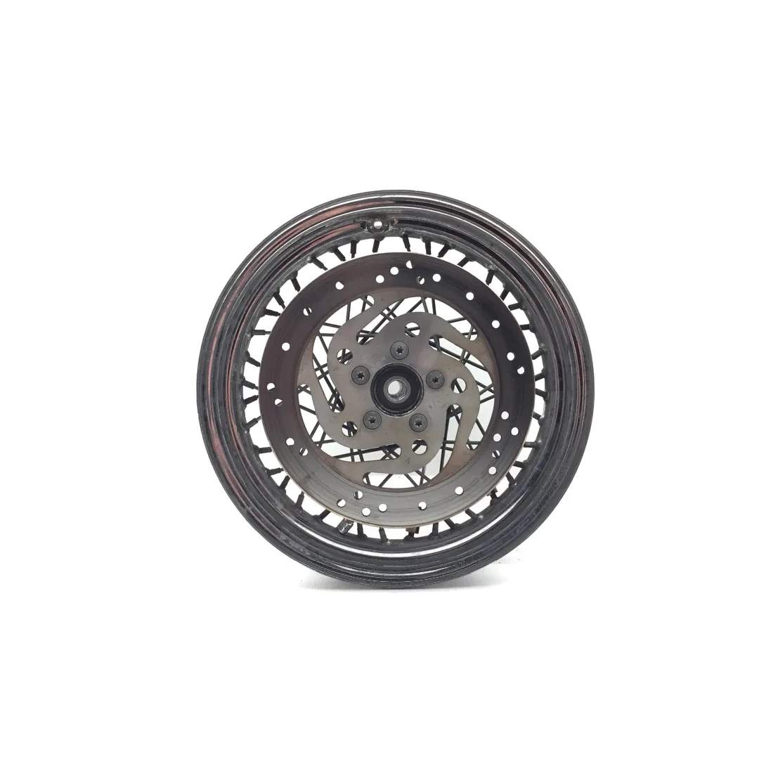 Harley 2000 Electra Glide Classic EFI Rear Wheel Rim Spoked 3444 x