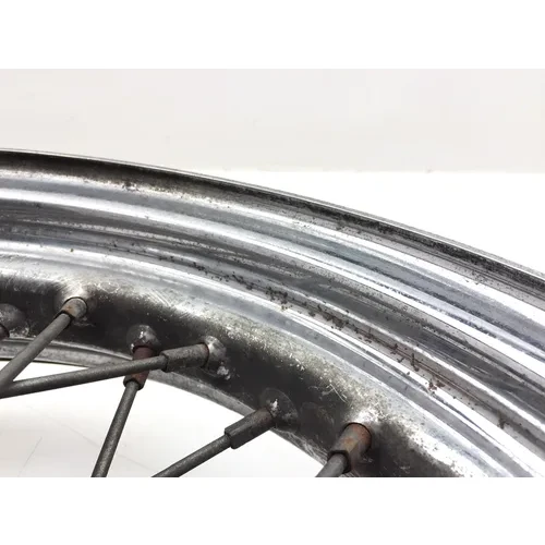 Harley 2000 Electra Glide Classic EFI Rear Wheel Rim Spoked 3444 x 5