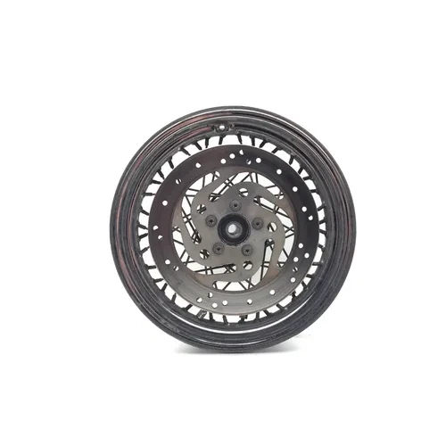 Harley 2000 Electra Glide Classic EFI Rear Wheel Rim Spoked 3444 x 1