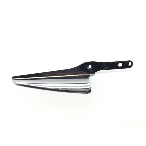 Harley 2000 Electra Glide Classic EFI Front Fork Mount Wind Deflectors 3444 5