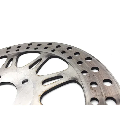 Harley 2000 Electra Glide Classic Left Right Front Brake Disc Rotors Set 3444 5