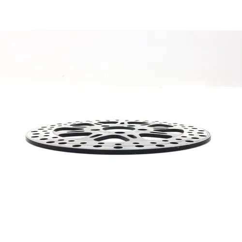 Harley 2000 Electra Glide Classic Left Right Front Brake Disc Rotors Set 3444 7