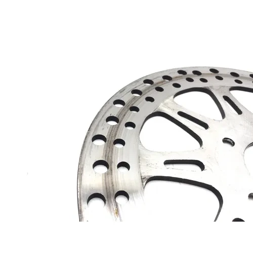 Harley 2000 Electra Glide Classic Left Right Front Brake Disc Rotors Set 3444 9