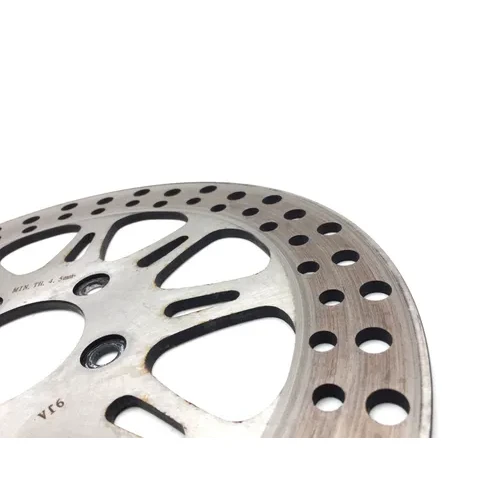 Harley 2000 Electra Glide Classic Left Right Front Brake Disc Rotors Set 3444 2