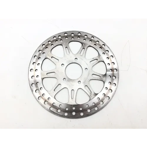 Harley 2000 Electra Glide Classic Left Right Front Brake Disc Rotors Set 3444 8