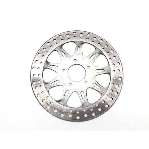 Harley 2000 Electra Glide Classic Left Right Front Brake Disc Rotors Set 3444 4