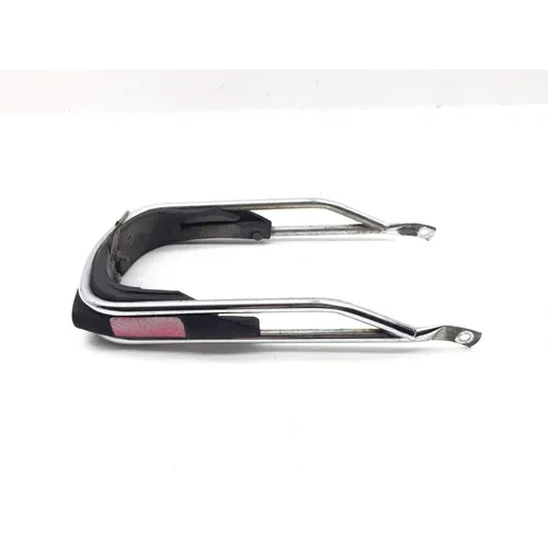Harley 2000 Electra Glide Classic EFI Front Fender Trim Bumper 3444 x 2